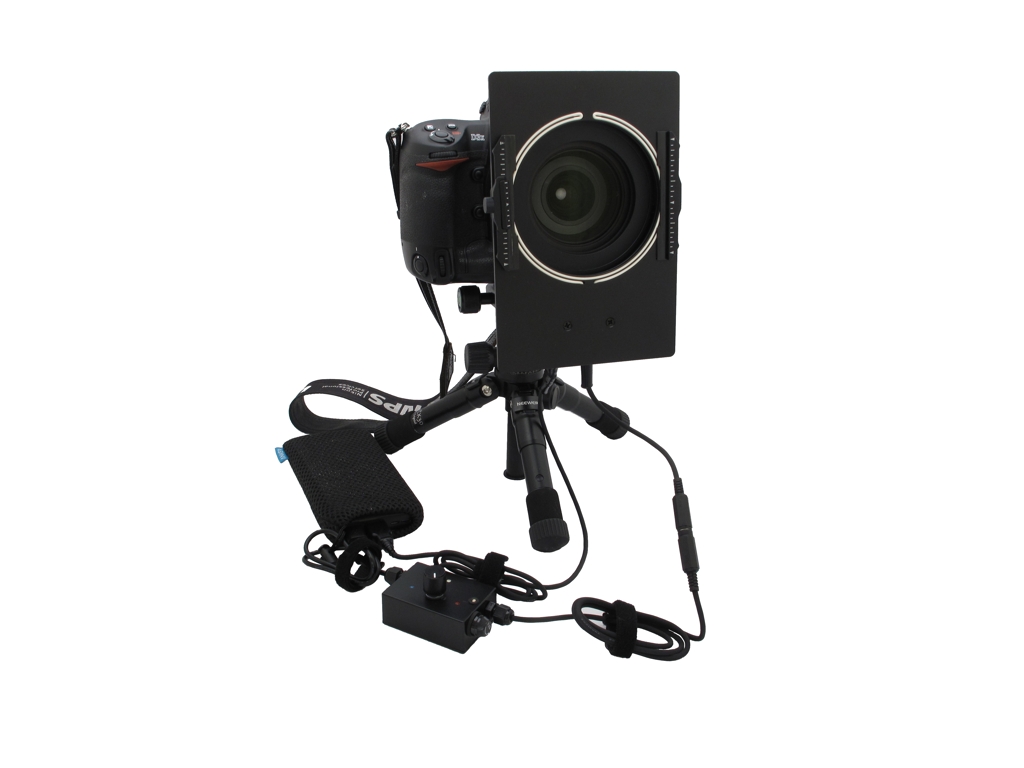 H&Y K-Series用 ヒーティングホルダー®